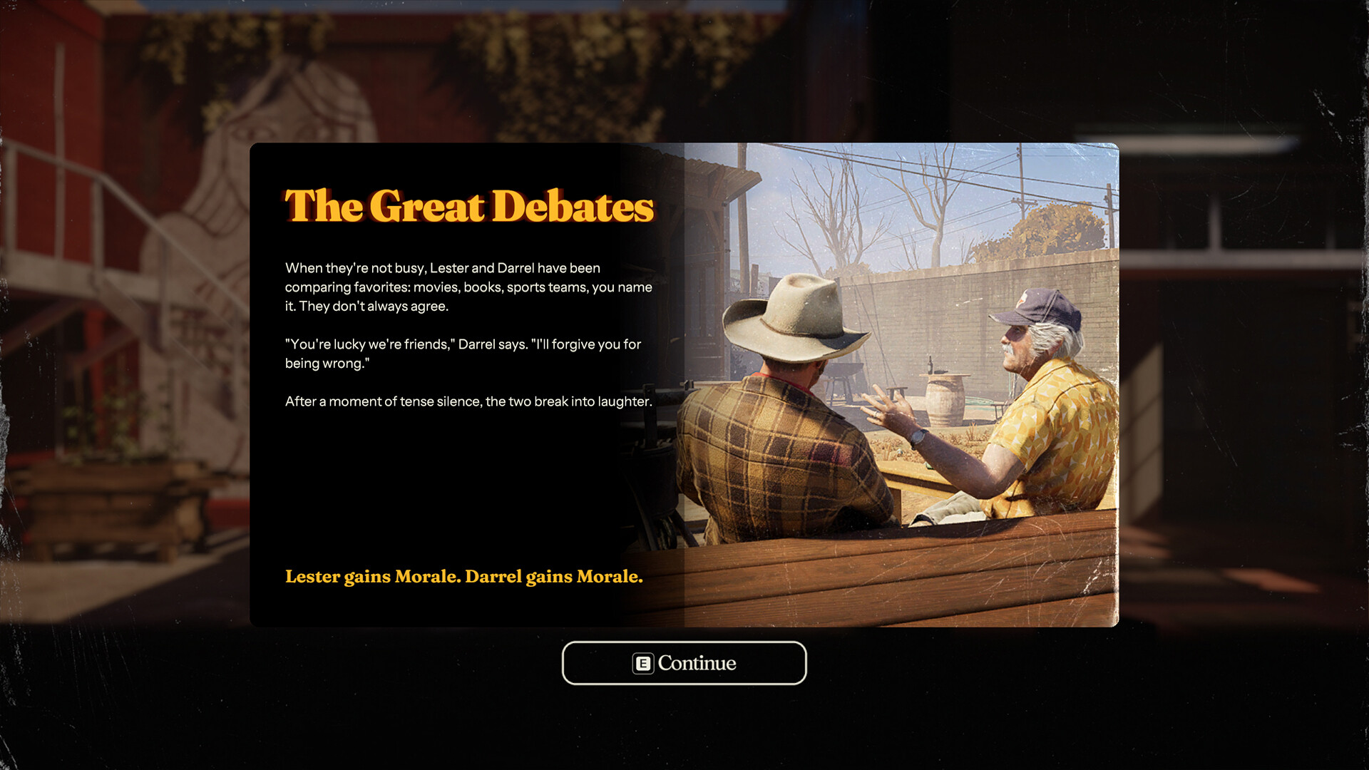 Скриншот 15: Into the Dead: Our Darkest Days