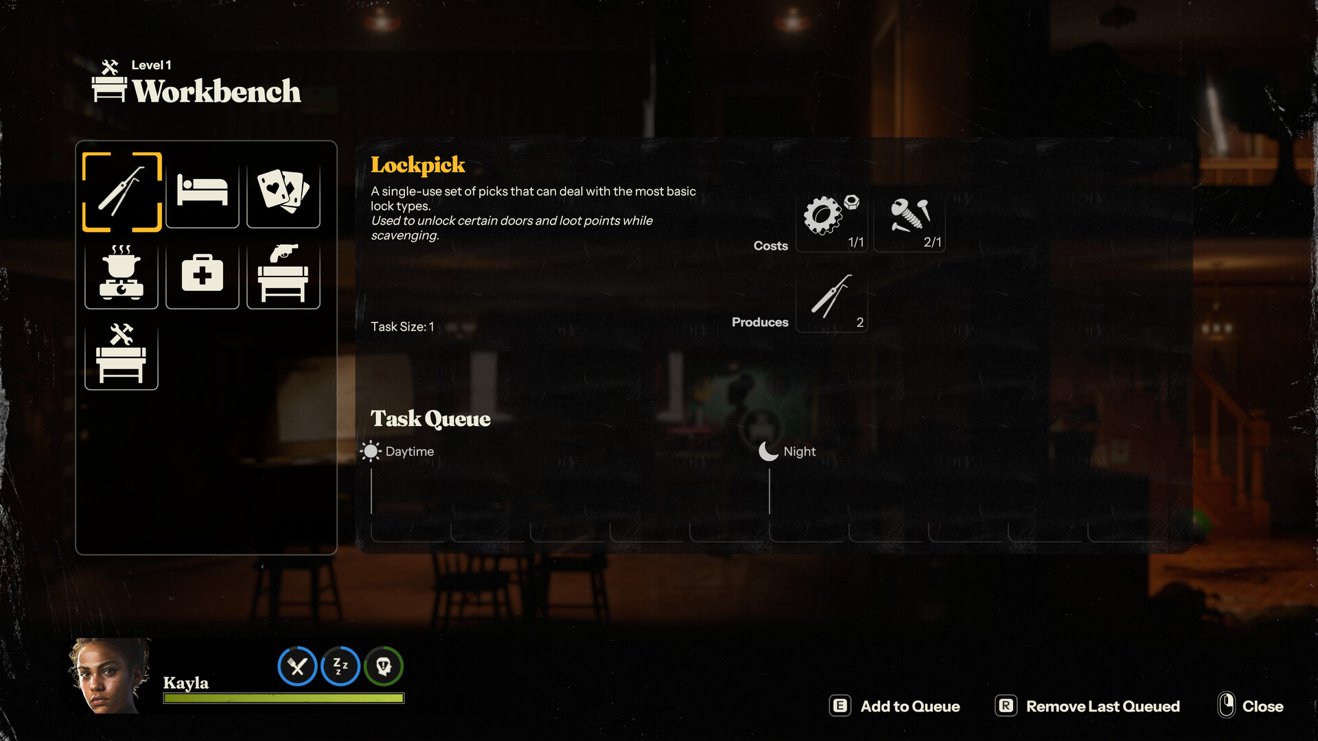 Скриншот 7: Into the Dead: Our Darkest Days