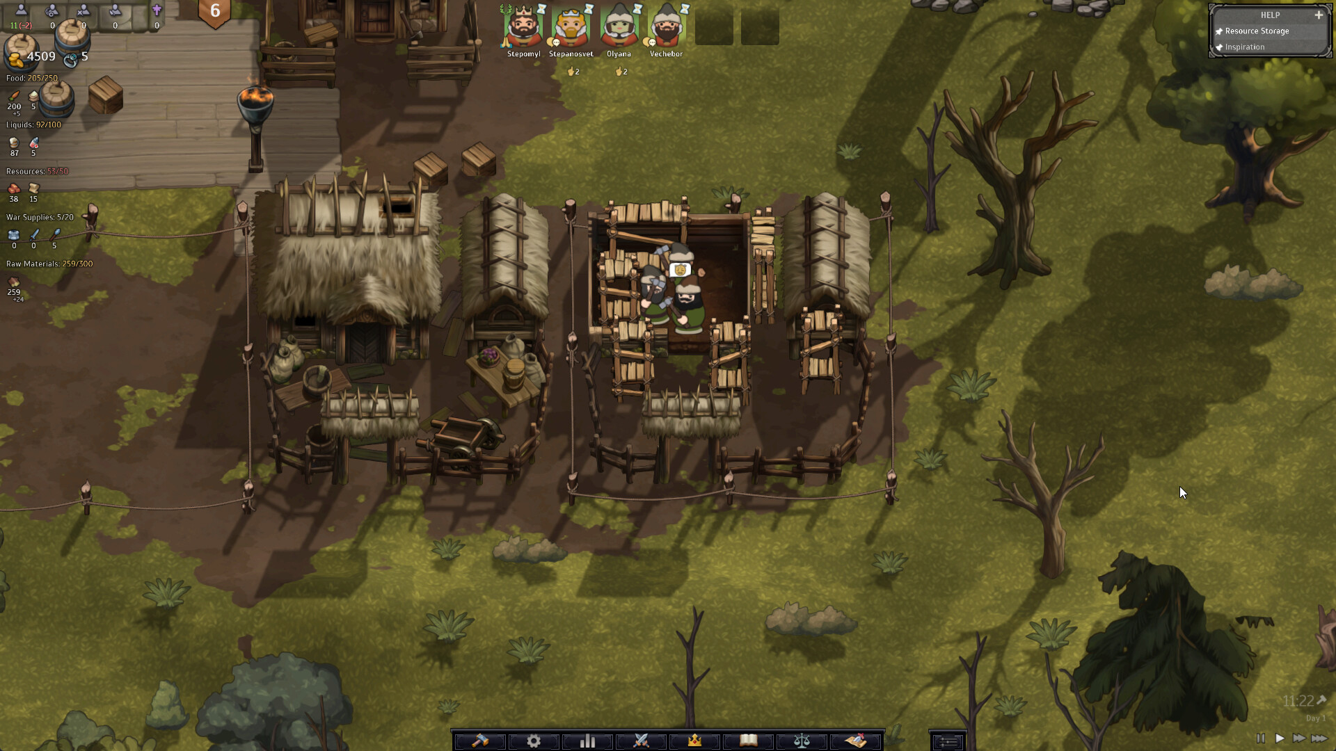 Скриншот 10: Norland