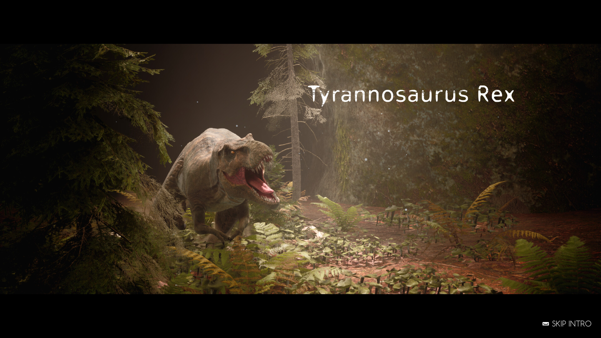 Скриншот: King of Bones