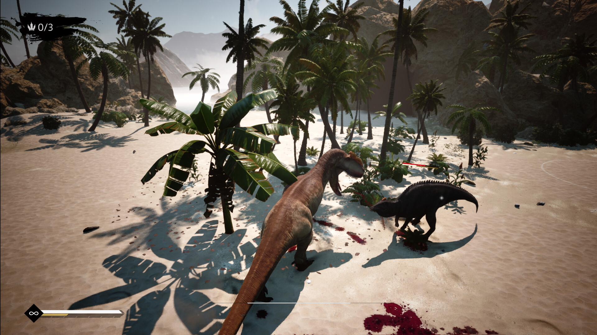 Скриншот 11: King of Bones