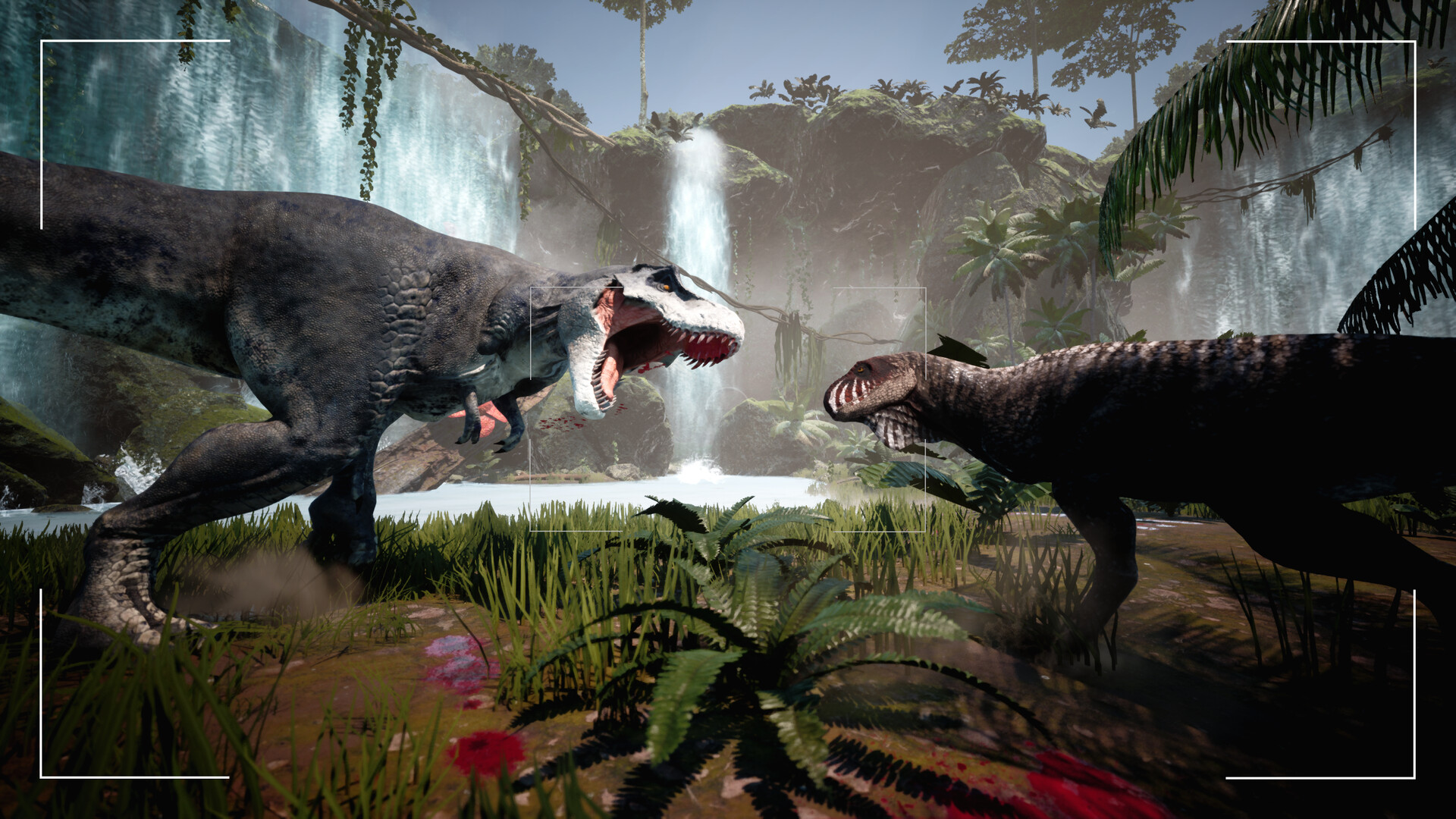 Скриншот 6: King of Bones