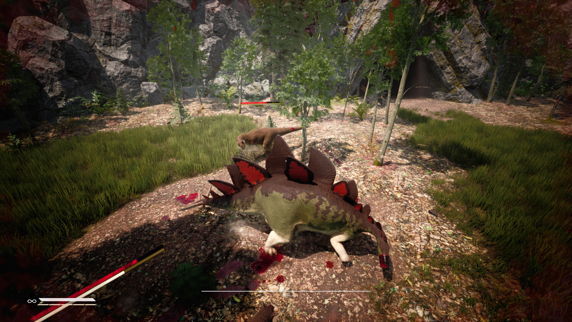 Скриншот 9: King of Bones