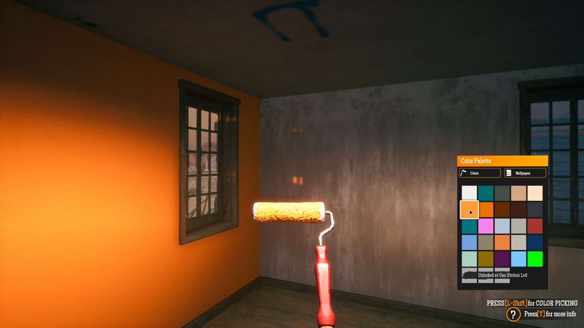 Скриншот 15: Gas Station Simulator