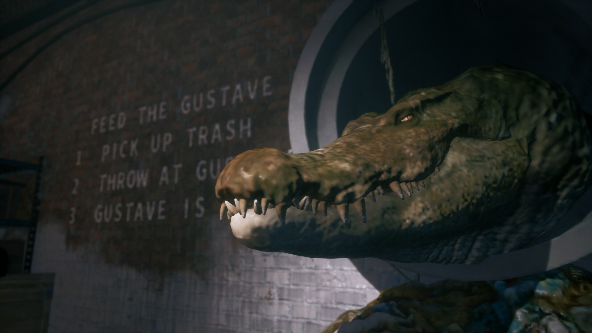 Скриншот 17: Gas Station Simulator