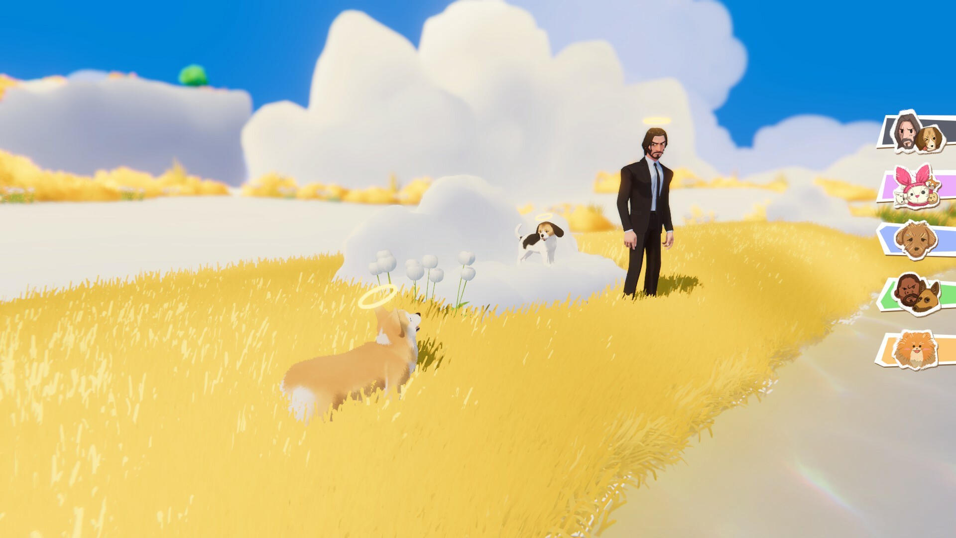 Скриншот 15: My Little Puppy