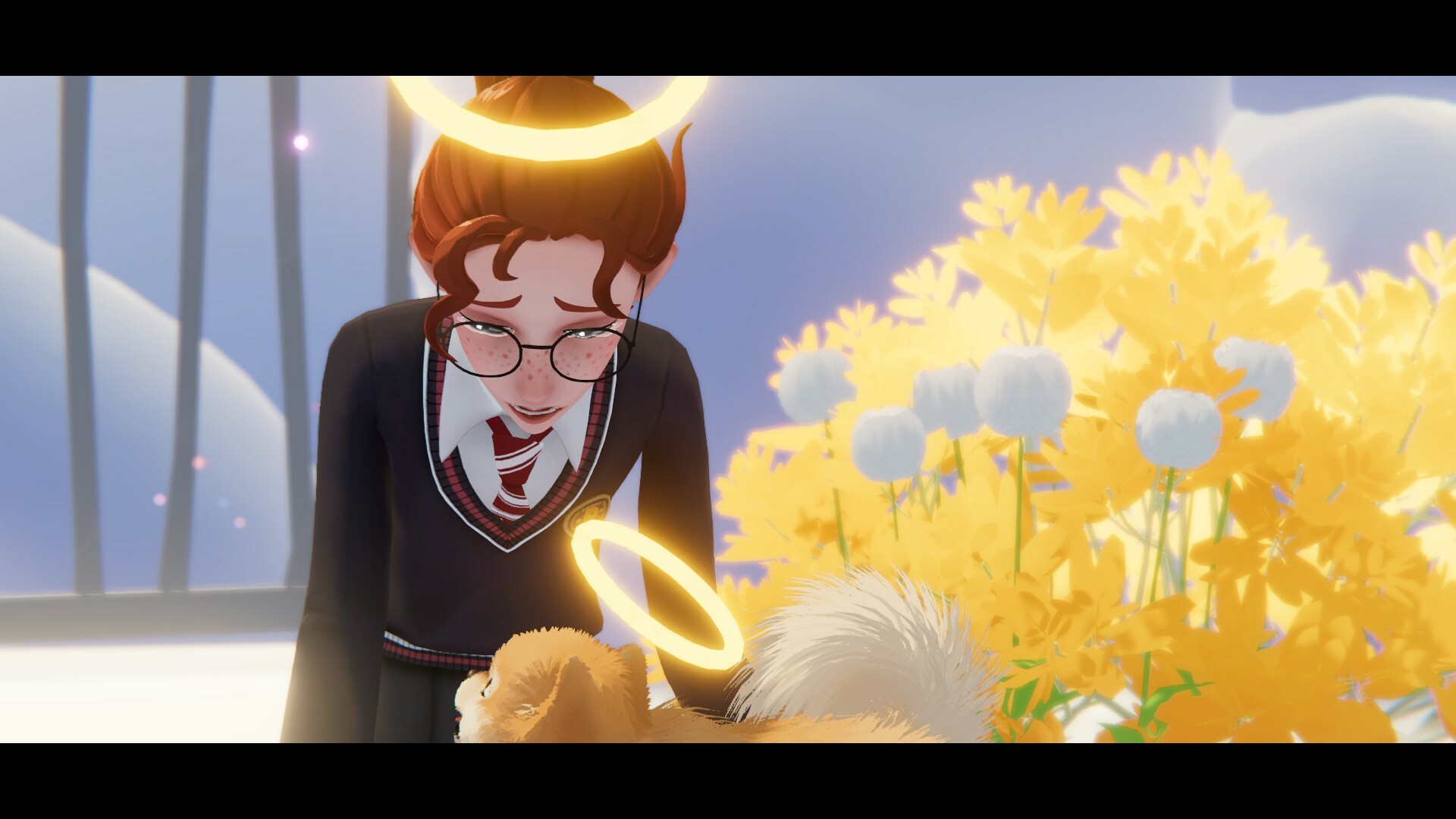 Скриншот: My Little Puppy