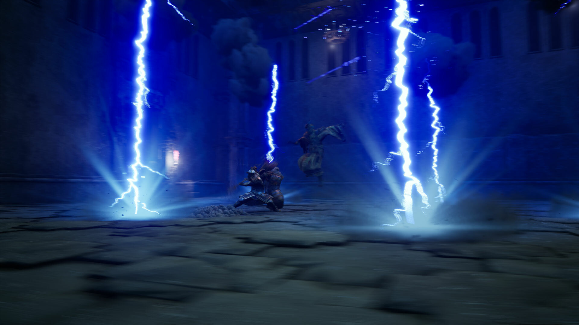 Скриншот 6: Myth of Empires