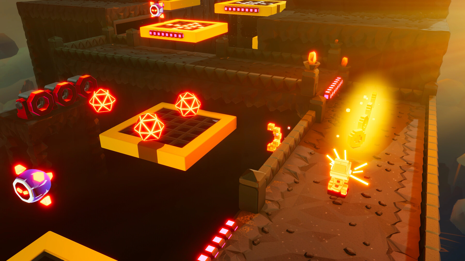 Скриншот 11: Yooka-Replaylee