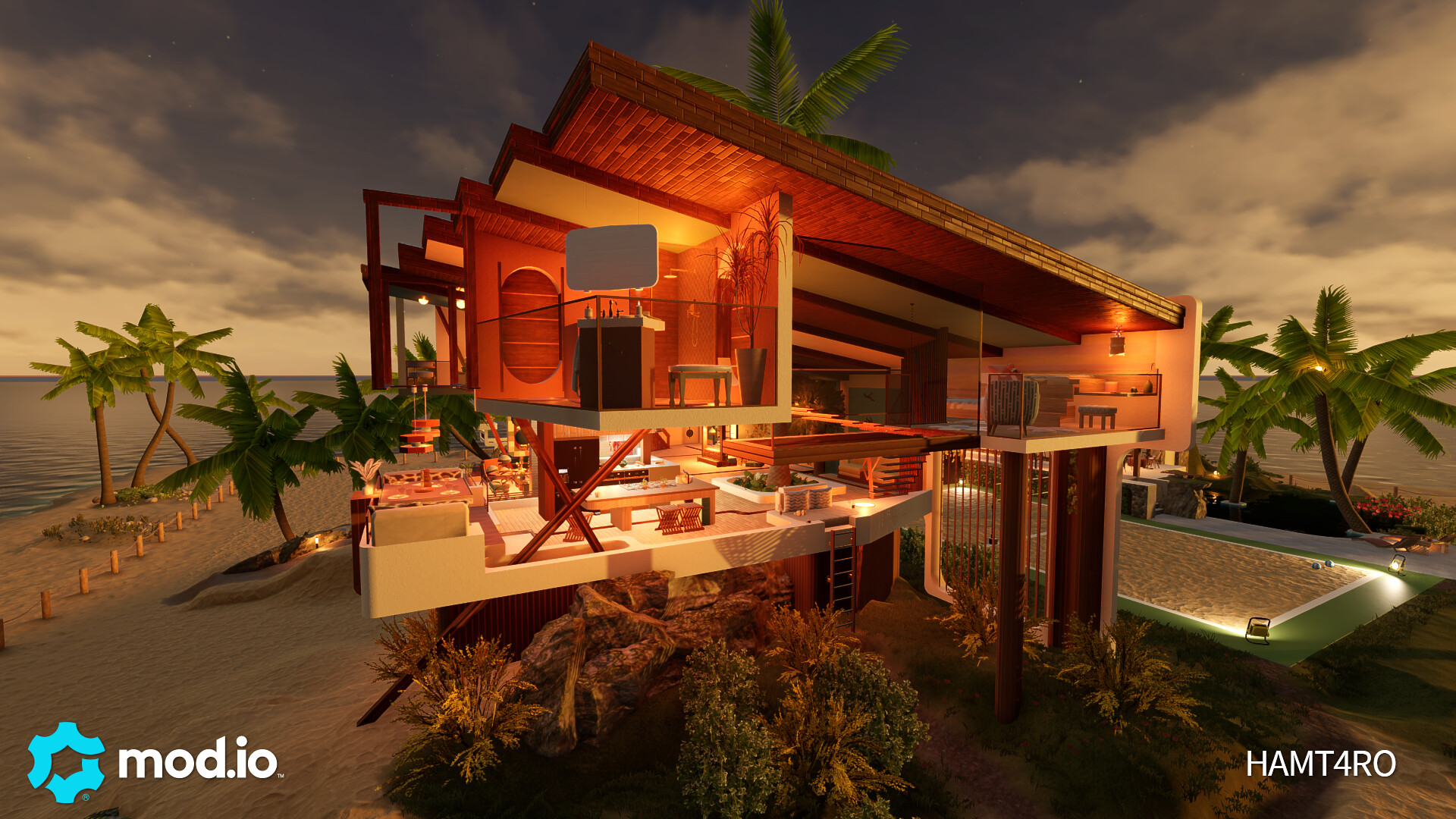 Скриншот 8: House Flipper 2