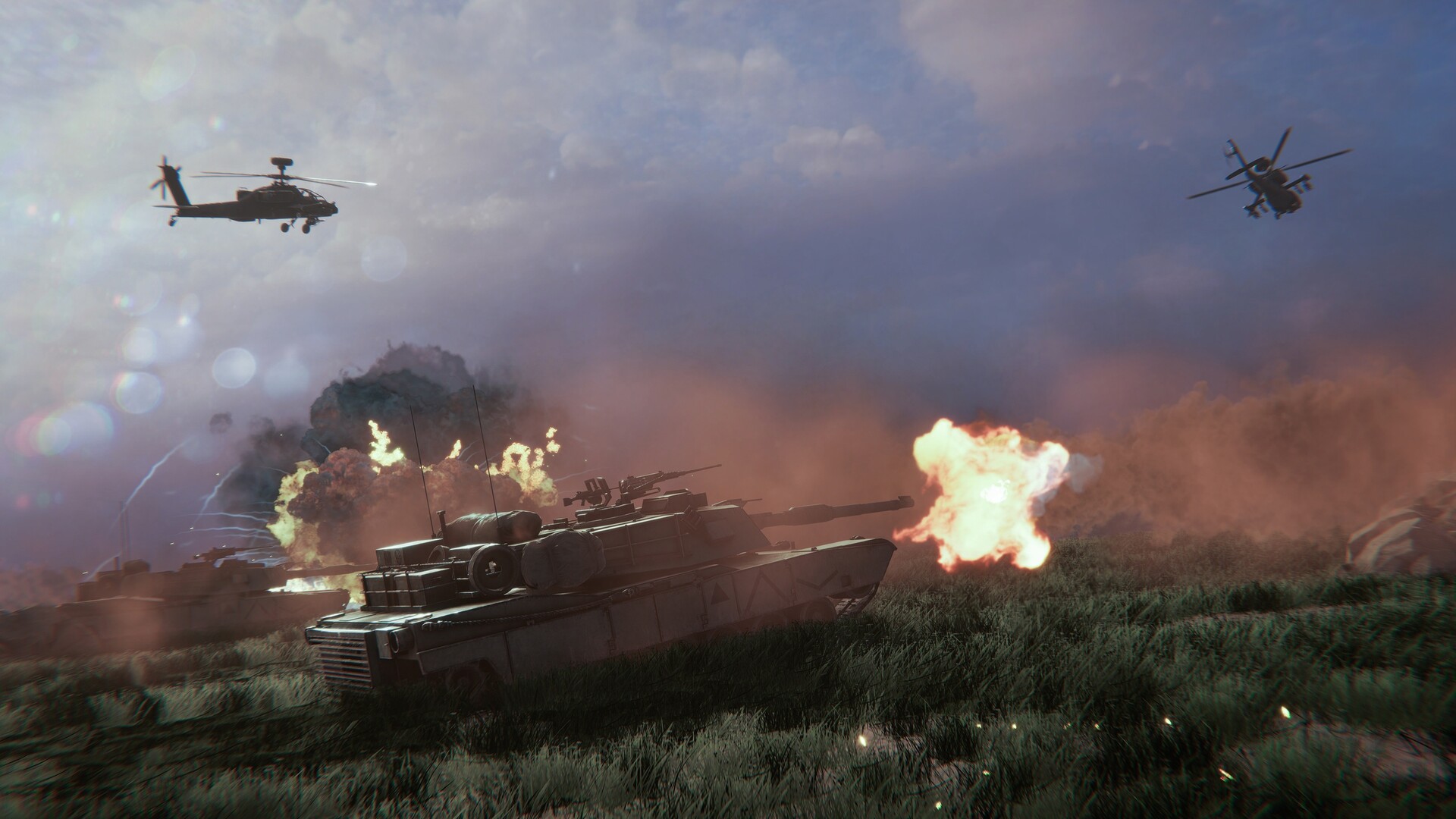 Скриншот 11: Broken Arrow