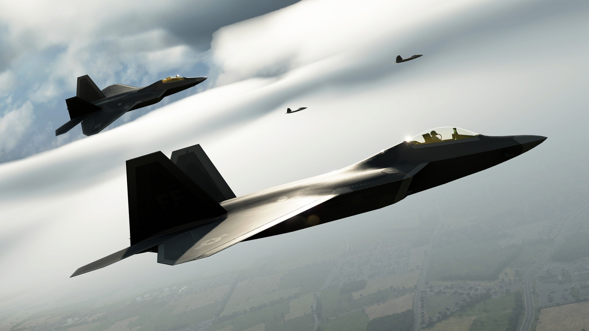 Скриншот 6: Broken Arrow