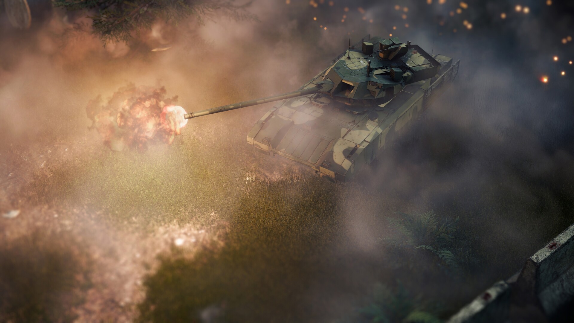 Скриншот 10: Broken Arrow