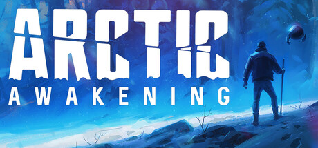 Обложка: Arctic Awakening