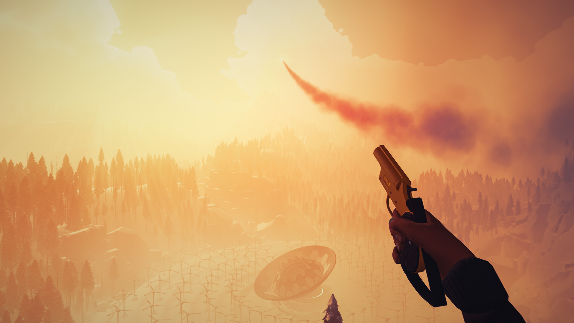 Скриншот 11: Arctic Awakening