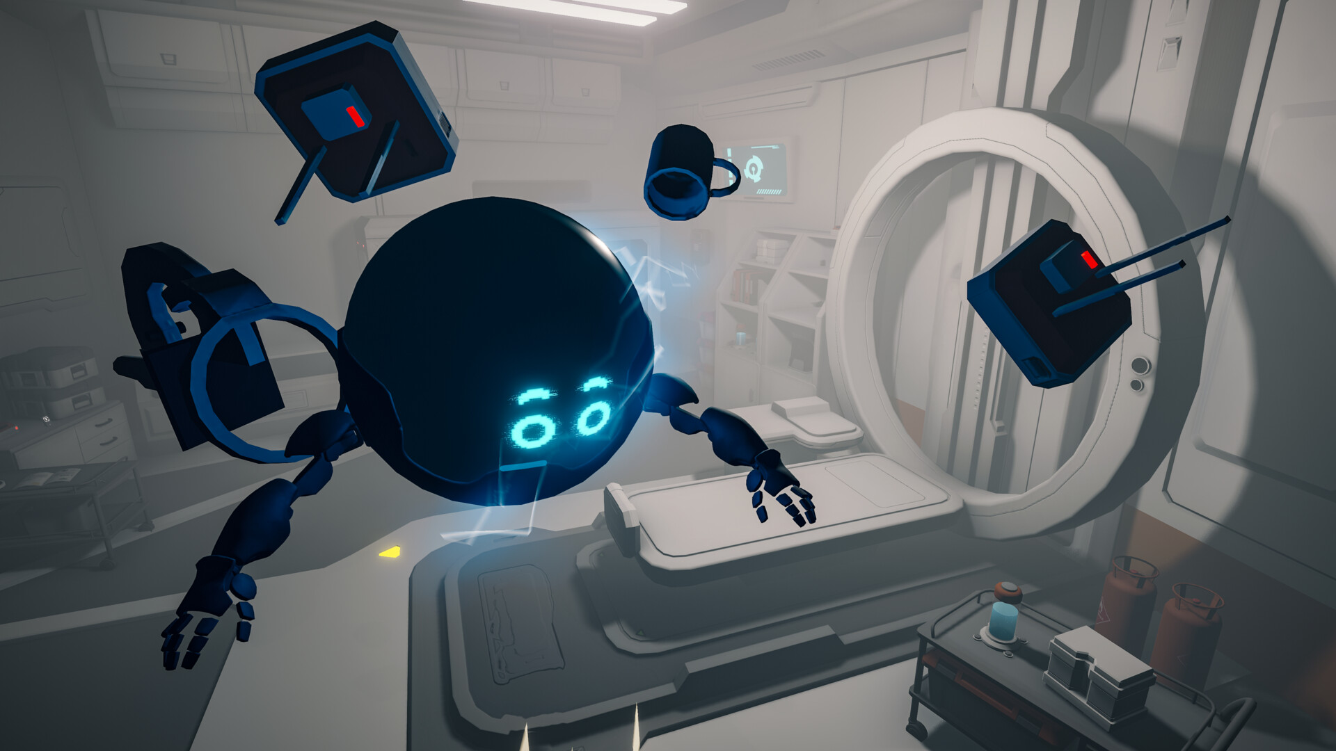 Скриншот 10: Arctic Awakening