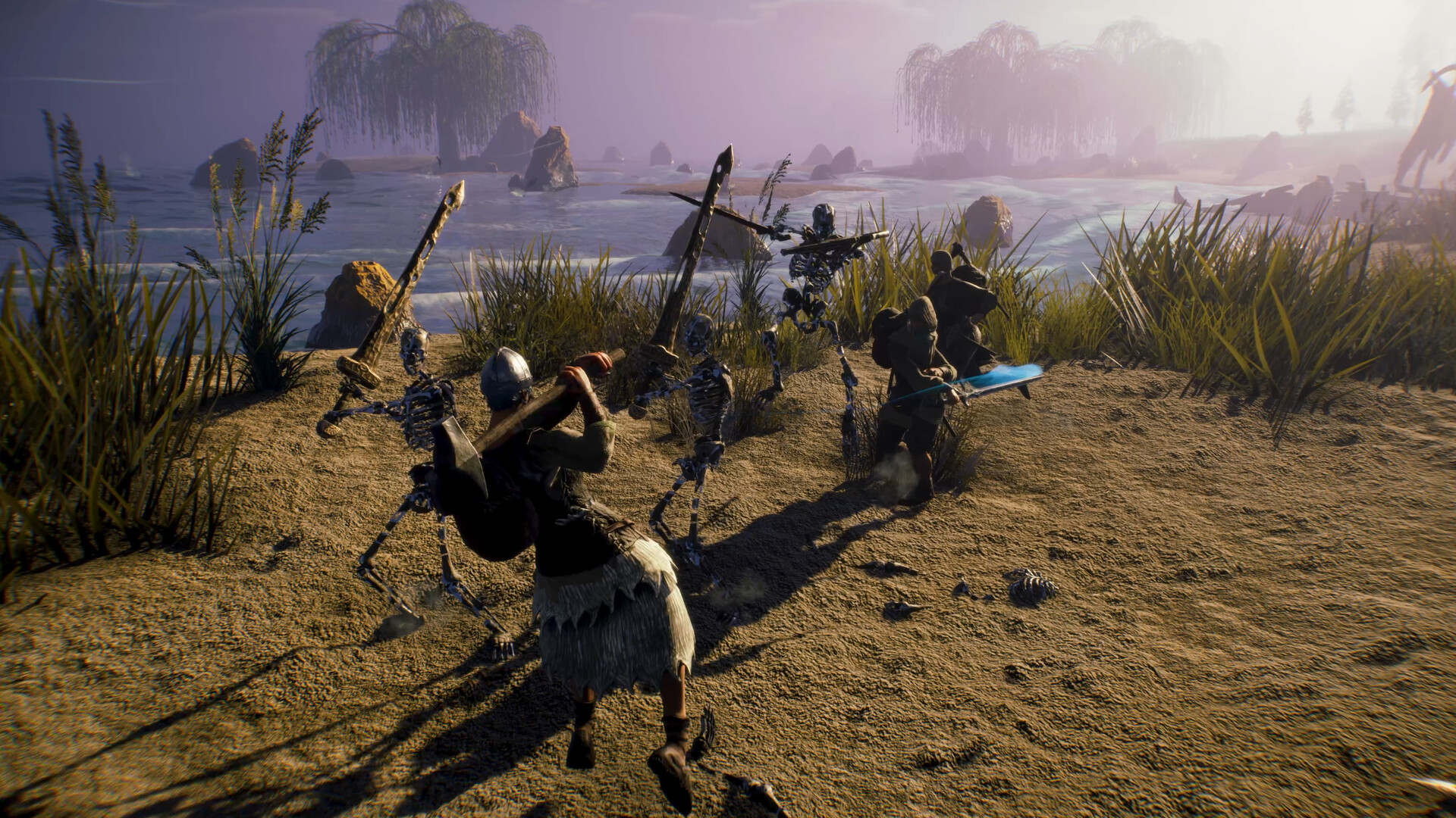 Скриншот 12: ASKA