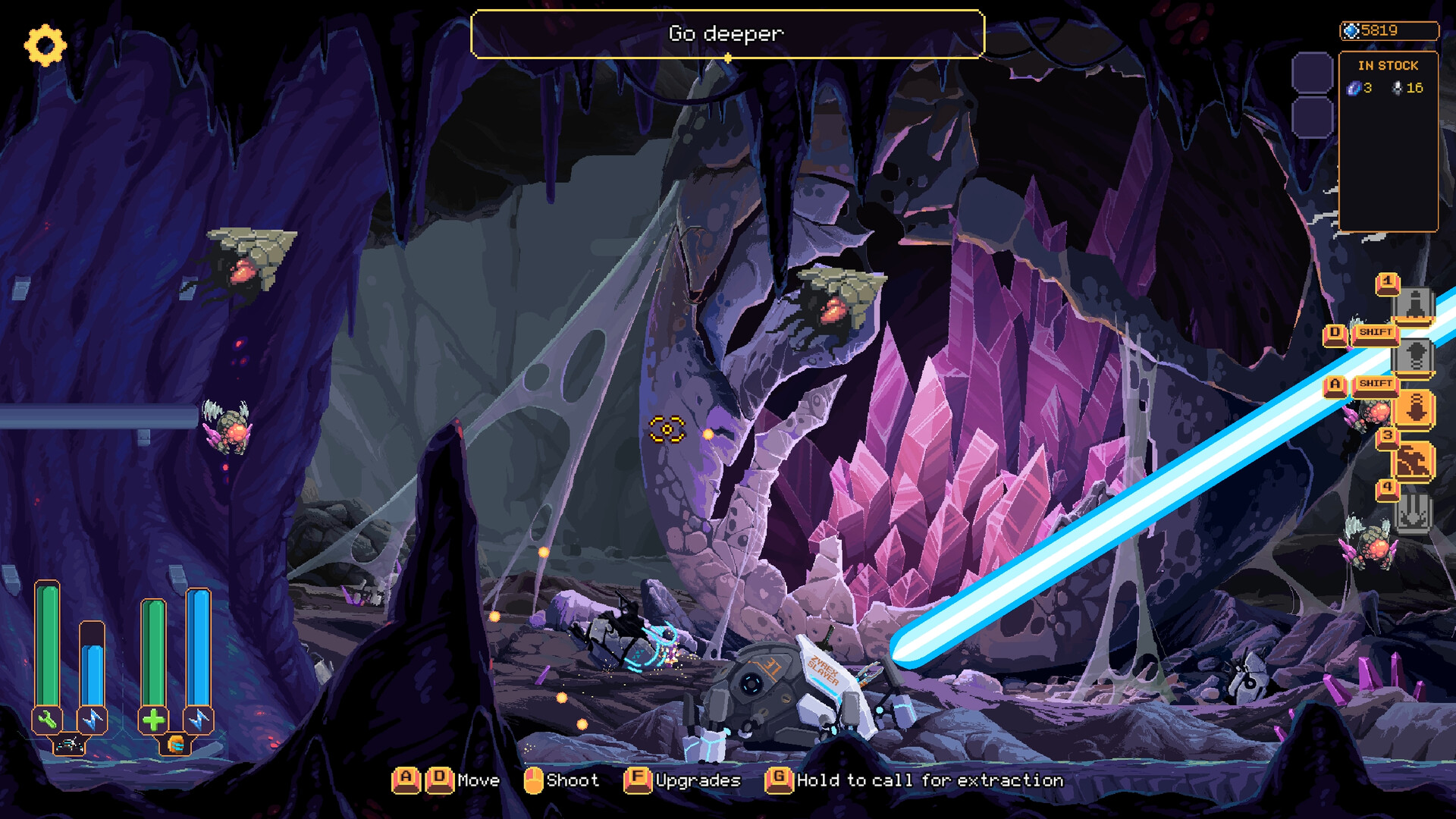 Скриншот 11: Wall World 2