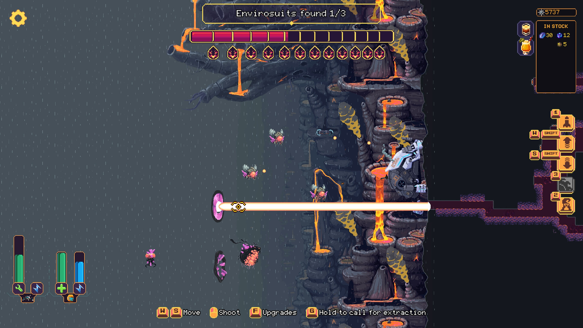 Скриншот 16: Wall World 2