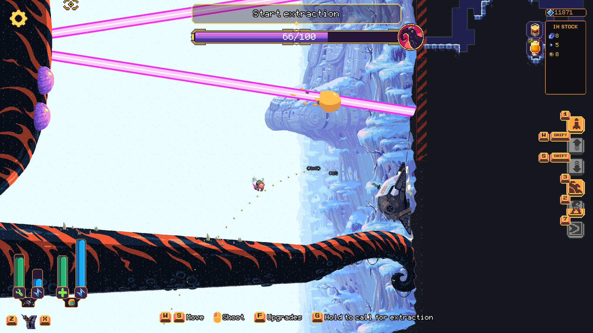 Скриншот 19: Wall World 2