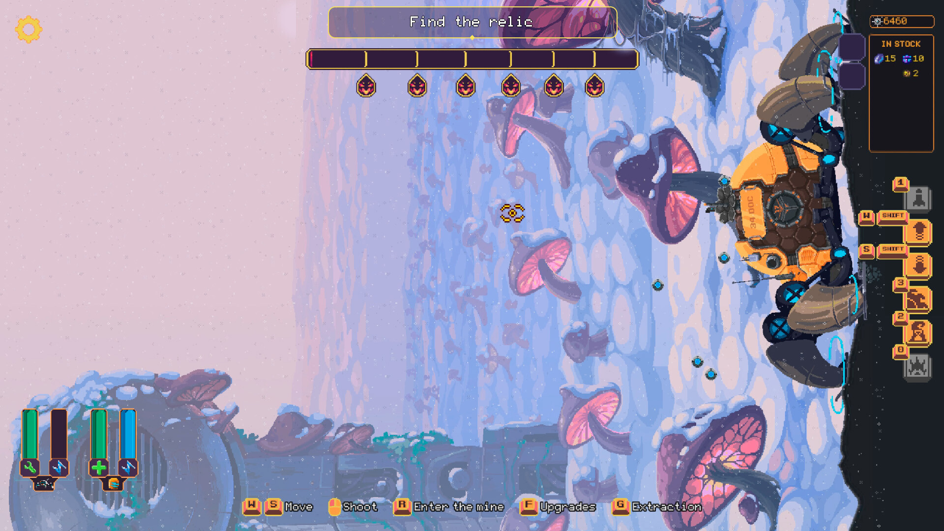 Скриншот 20: Wall World 2