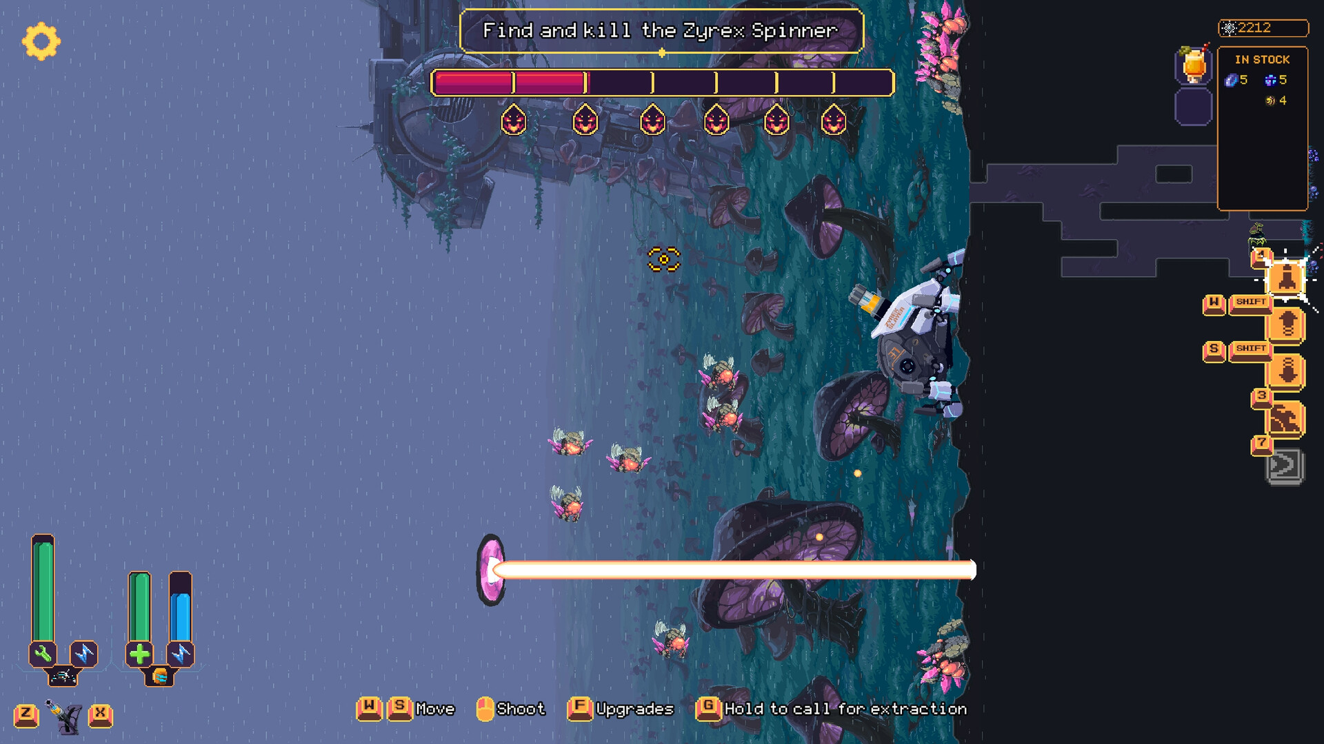 Скриншот 26: Wall World 2