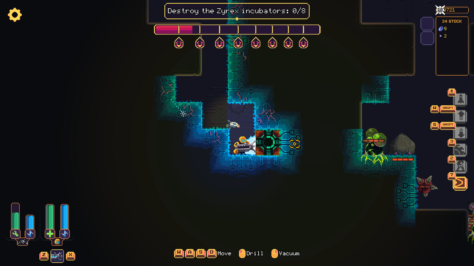 Скриншот 7: Wall World 2