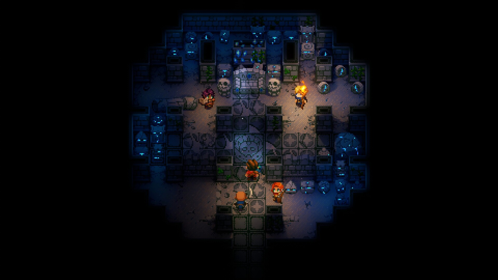 Скриншот 9: Core Keeper