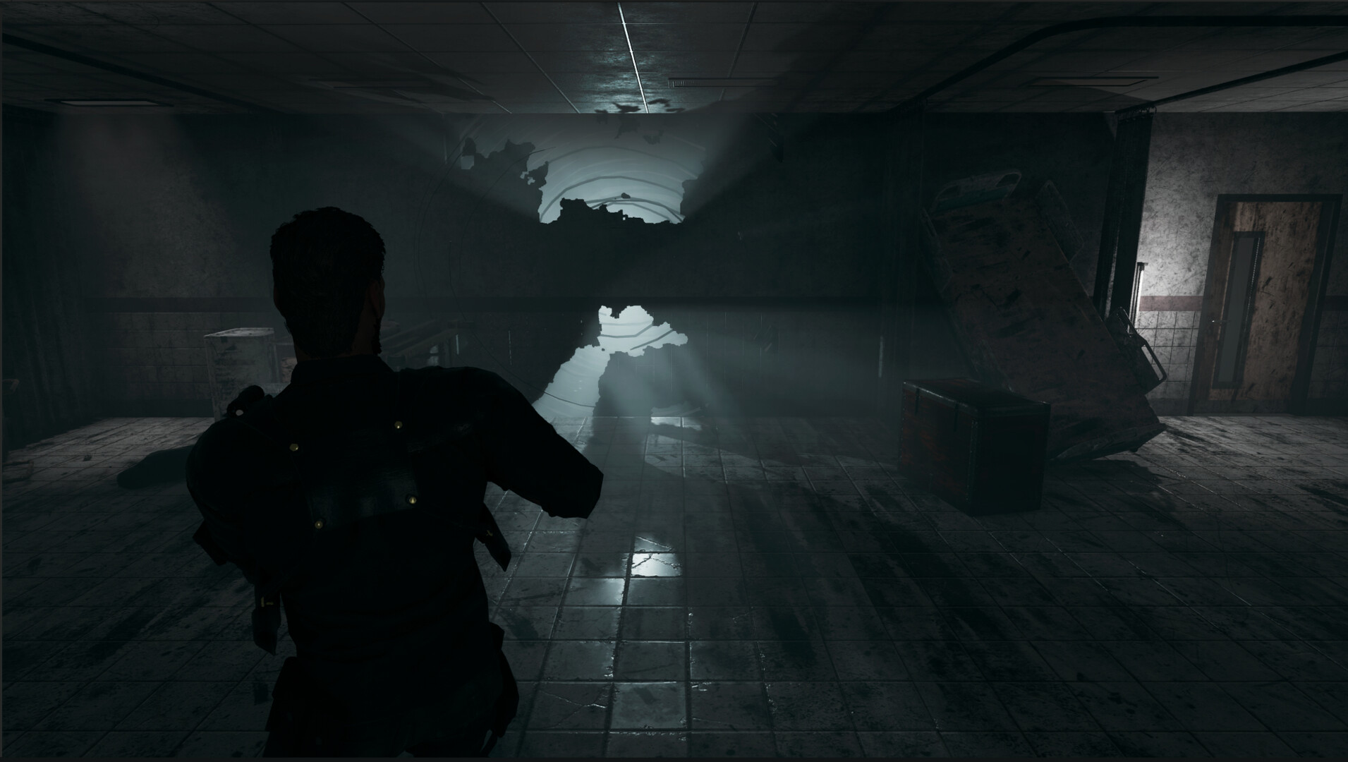 Скриншот 19: Connection: The Nightmare Within