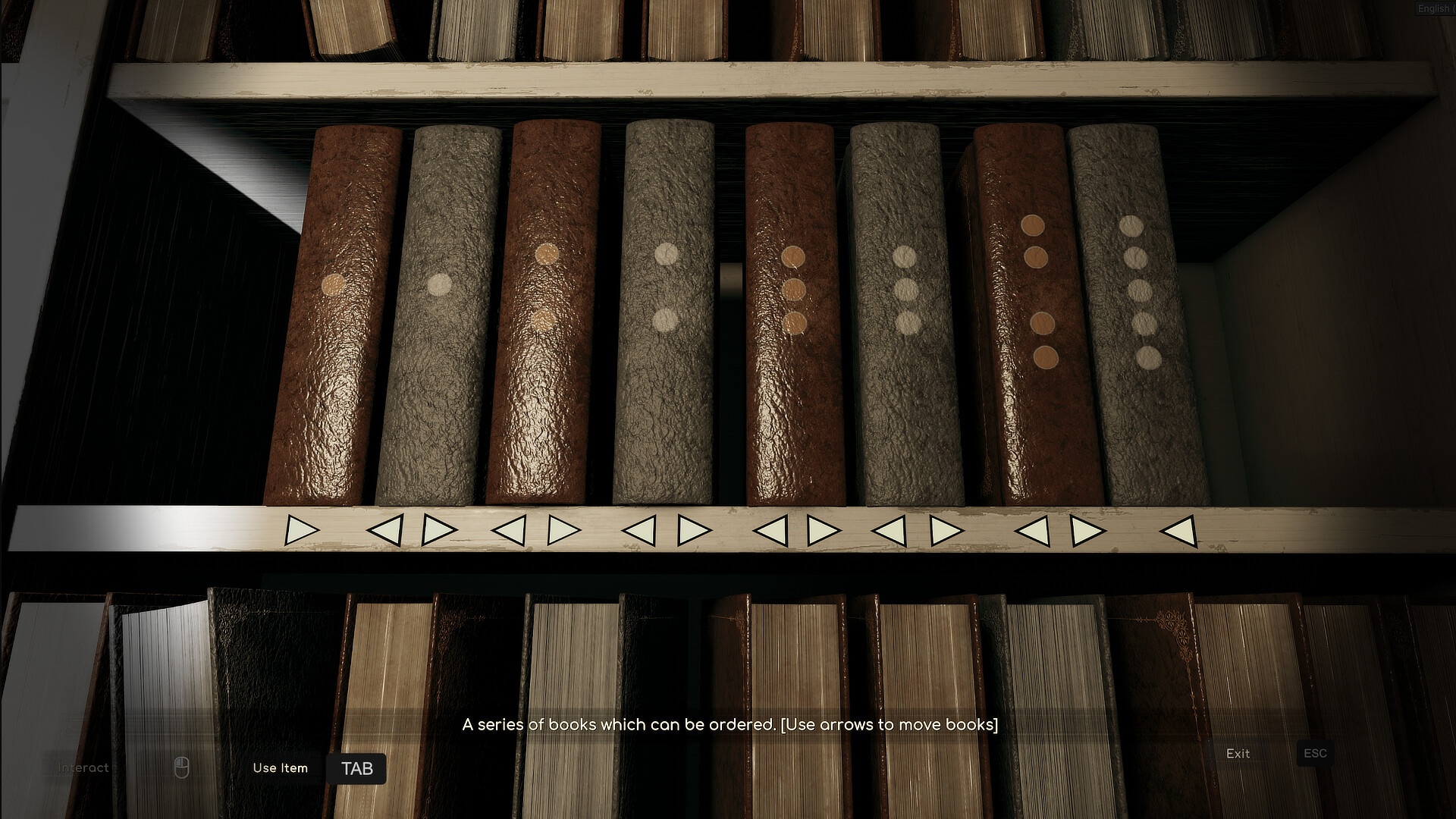 Скриншот 7: Connection: The Nightmare Within