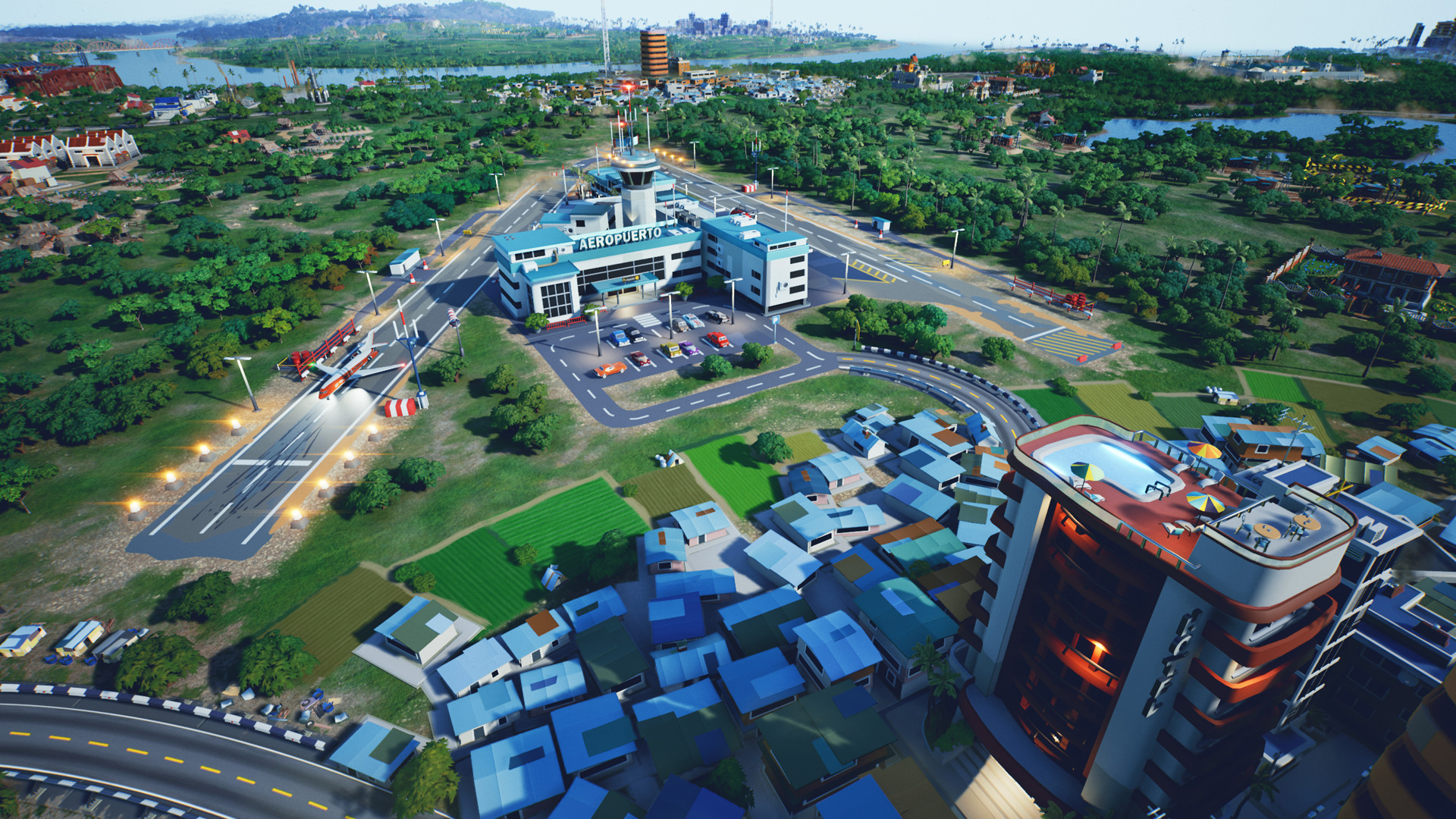 Скриншот 6: Cartel Tycoon