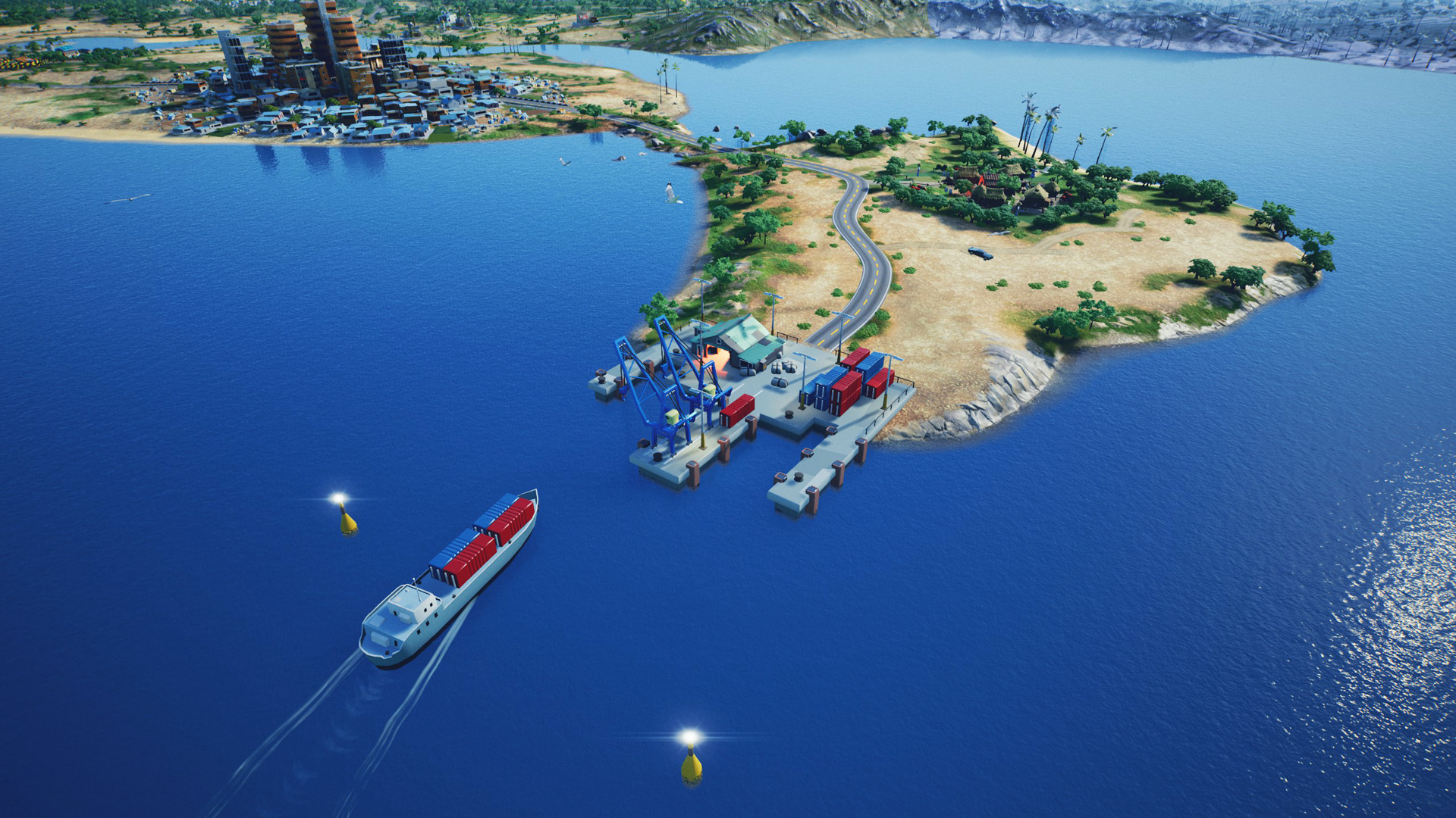 Скриншот 9: Cartel Tycoon