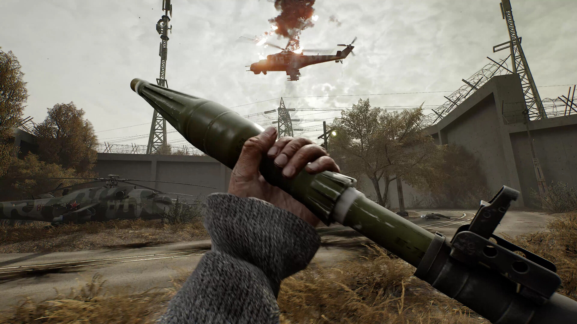 Скриншот: VLADiK BRUTAL