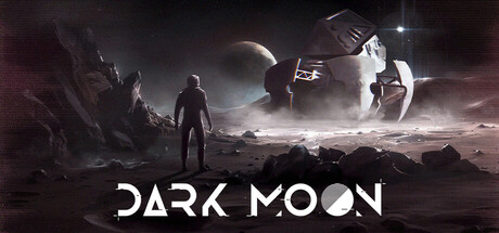Обложка: Dark Moon