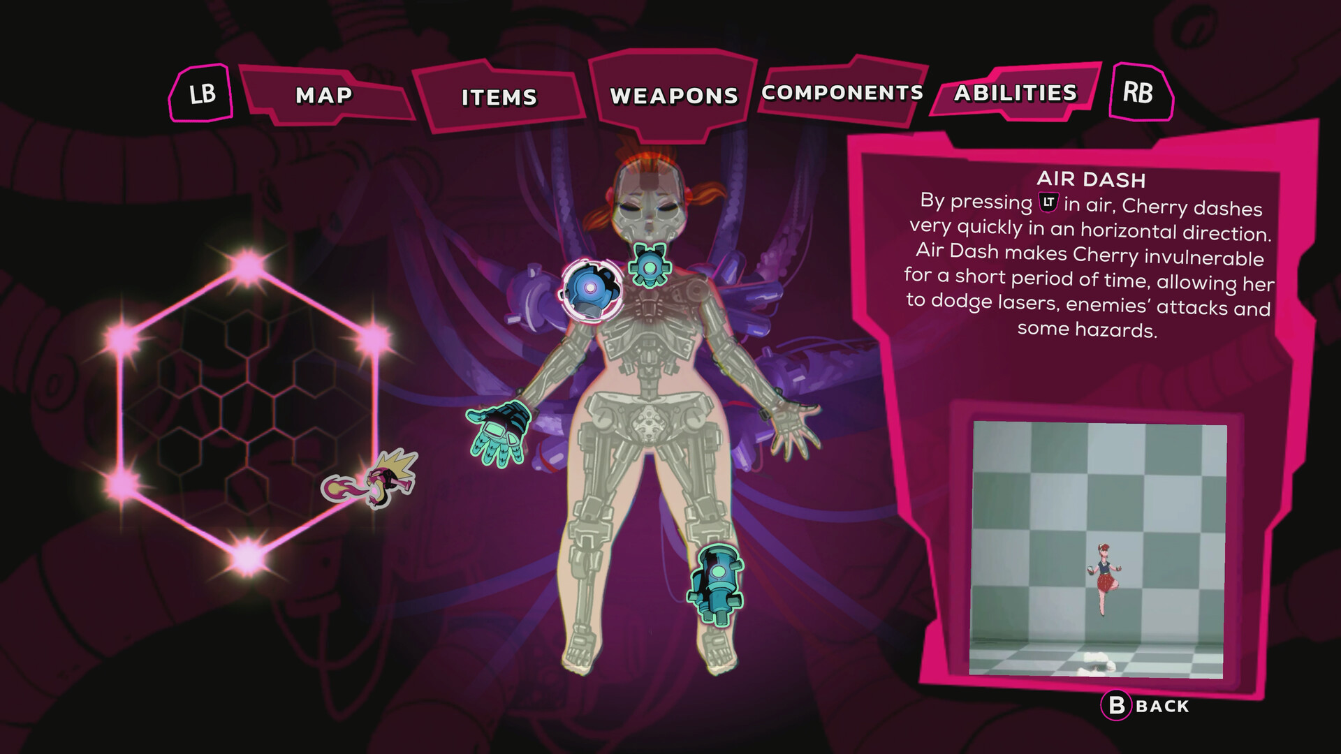 Скриншот 12: Cookie Cutter: Overkill Edition