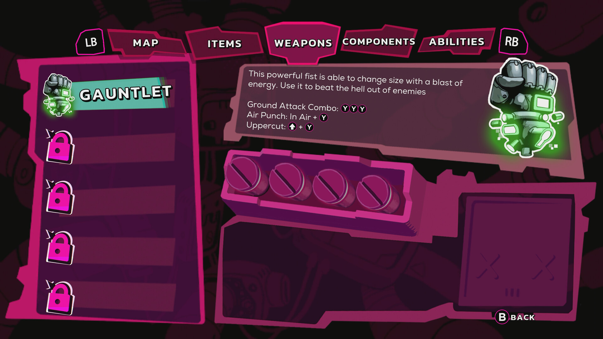 Скриншот 14: Cookie Cutter: Overkill Edition