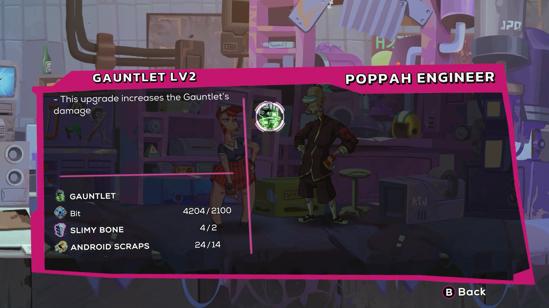 Скриншот 15: Cookie Cutter: Overkill Edition