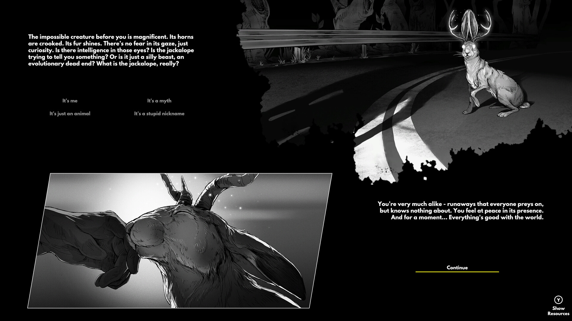 Скриншот 6: Heading Out