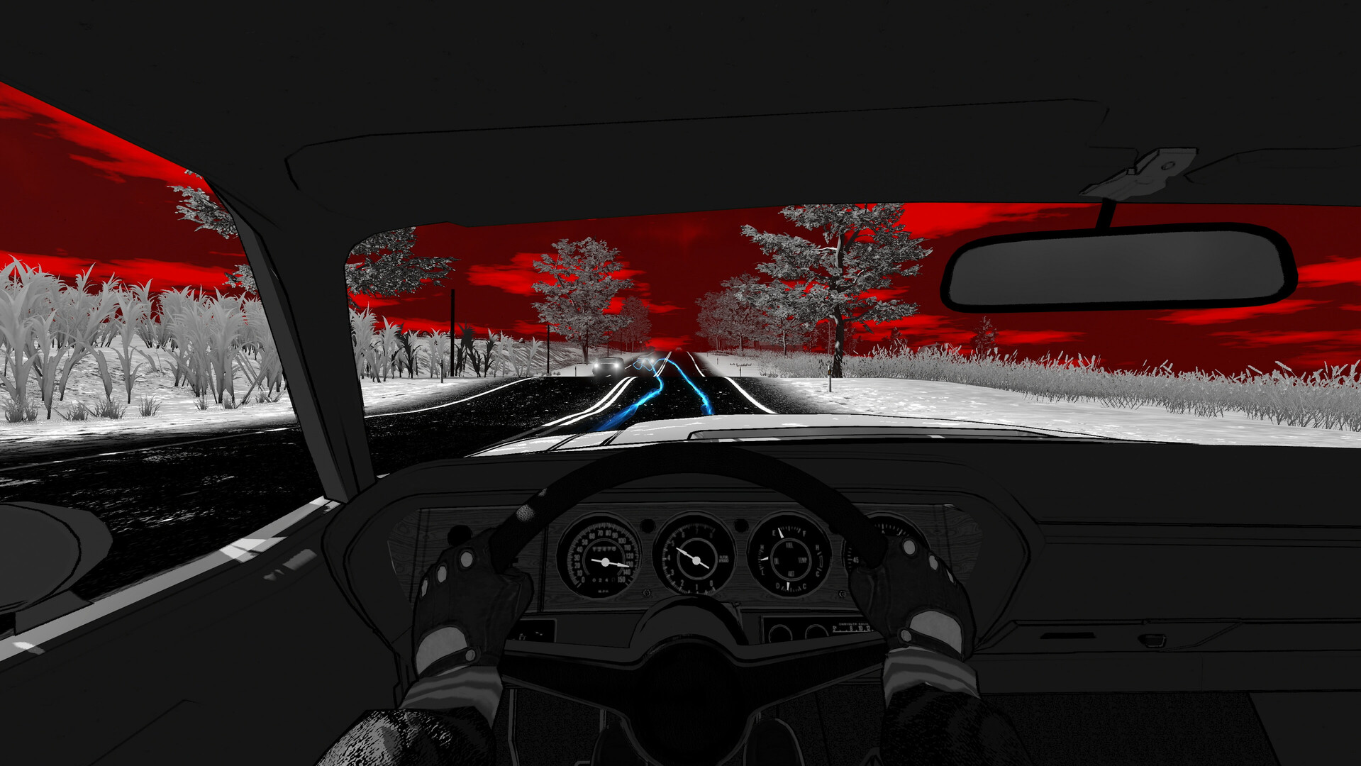 Скриншот 7: Heading Out