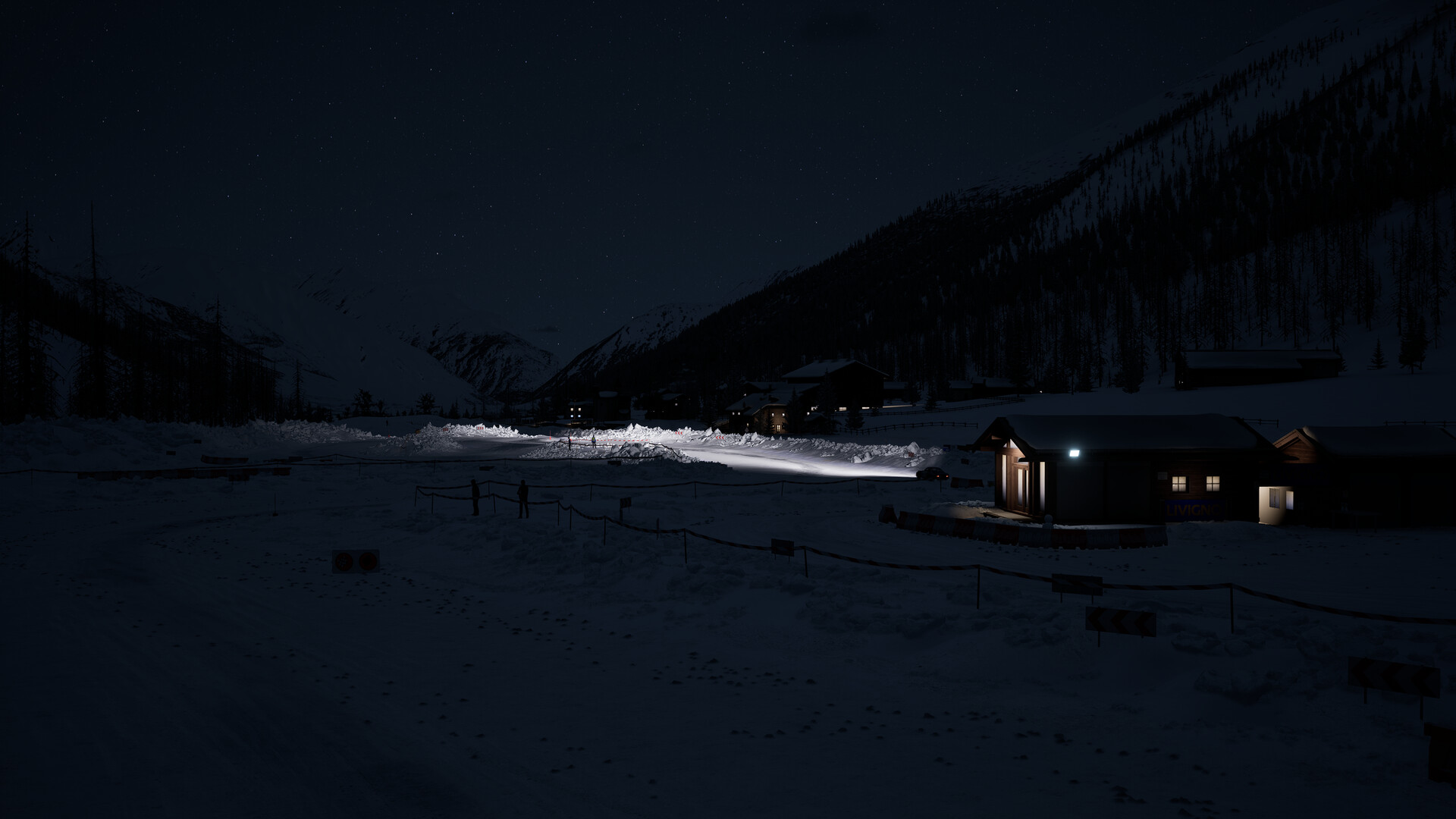 Скриншот 13: Assetto Corsa Rally