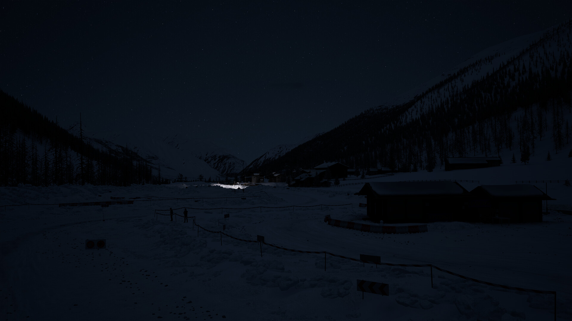 Скриншот 16: Assetto Corsa Rally