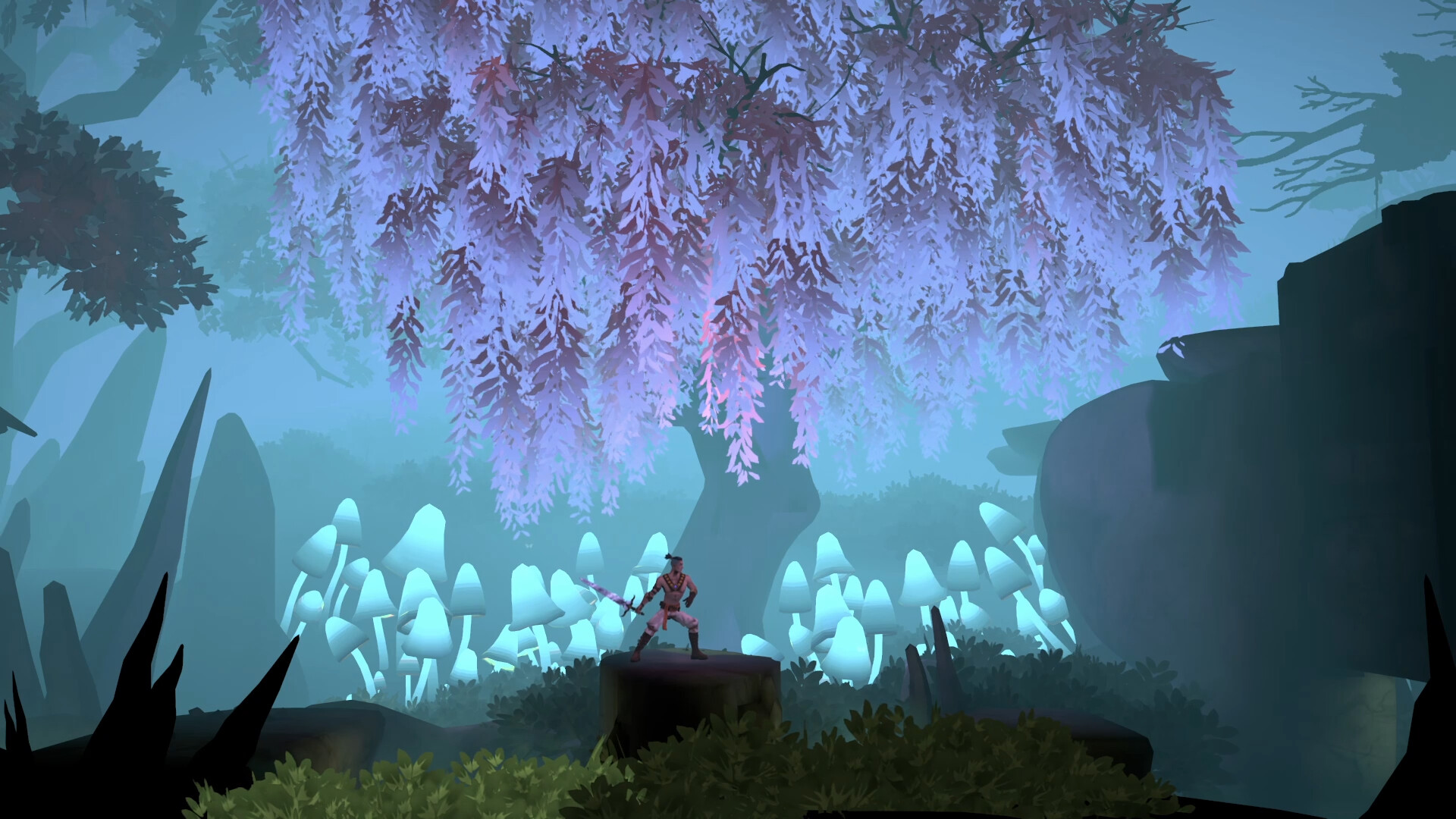 Скриншот: Winds Of Arcana: Ruination