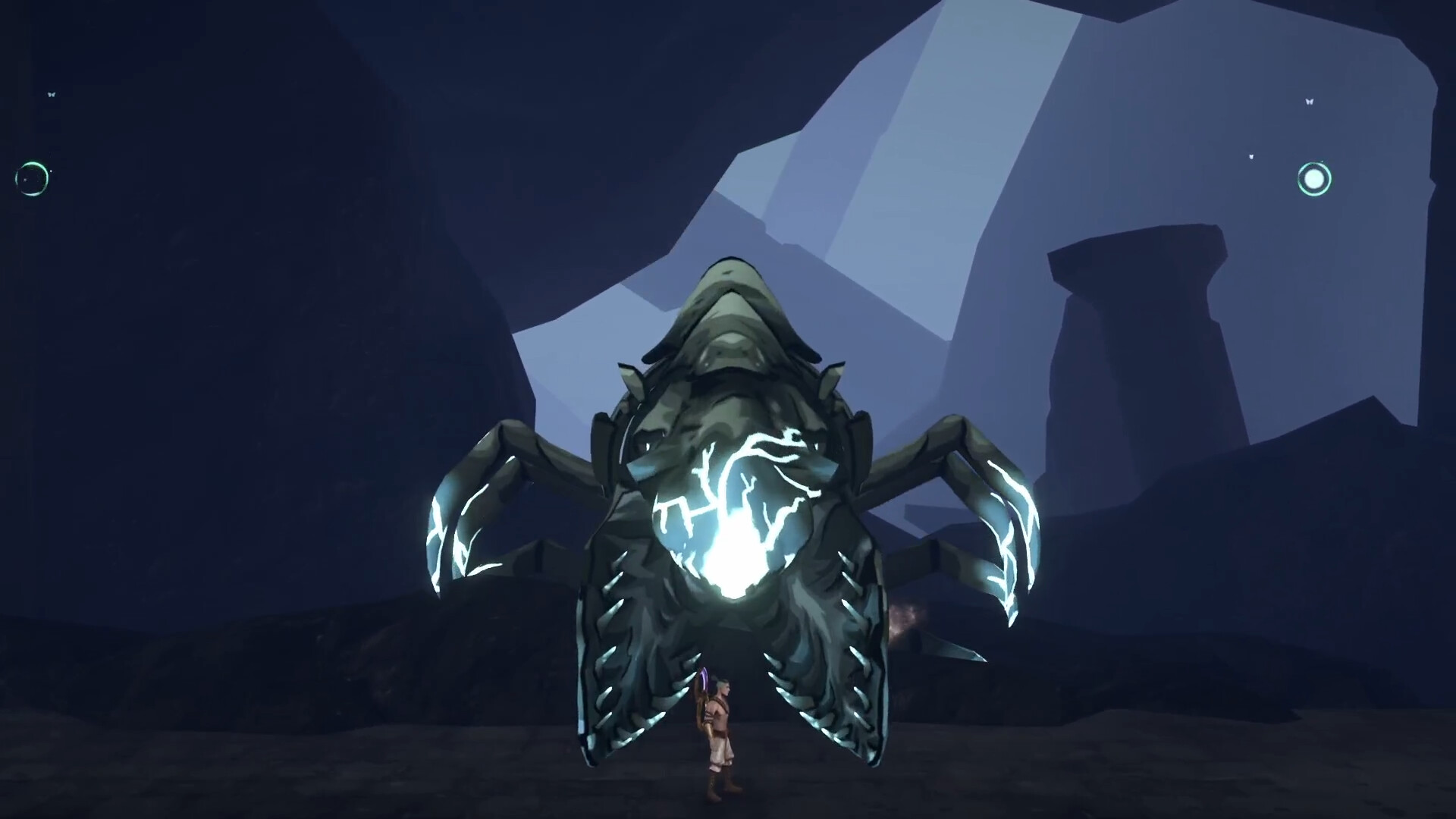 Скриншот 12: Winds Of Arcana: Ruination