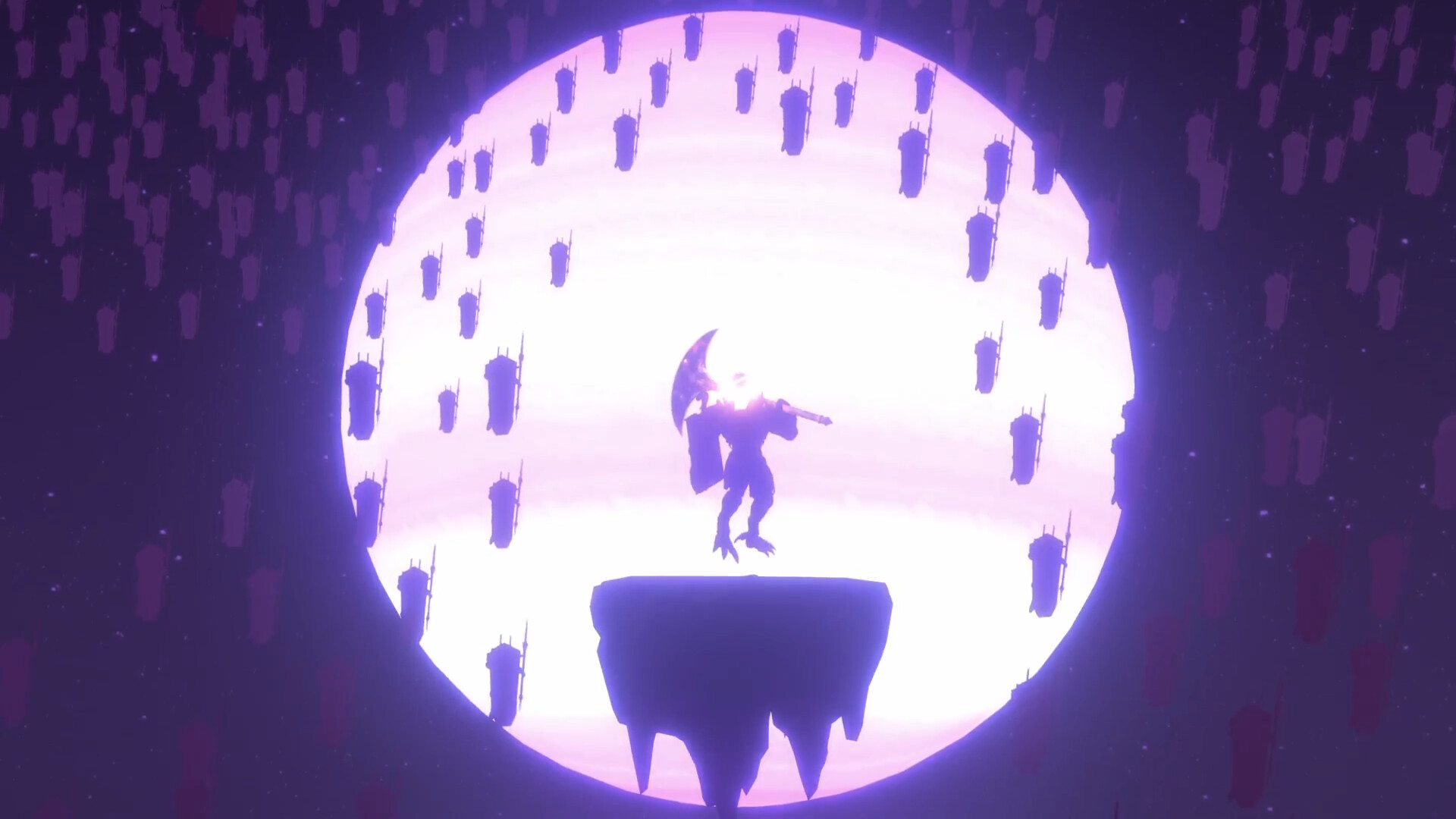 Скриншот: Winds Of Arcana: Ruination