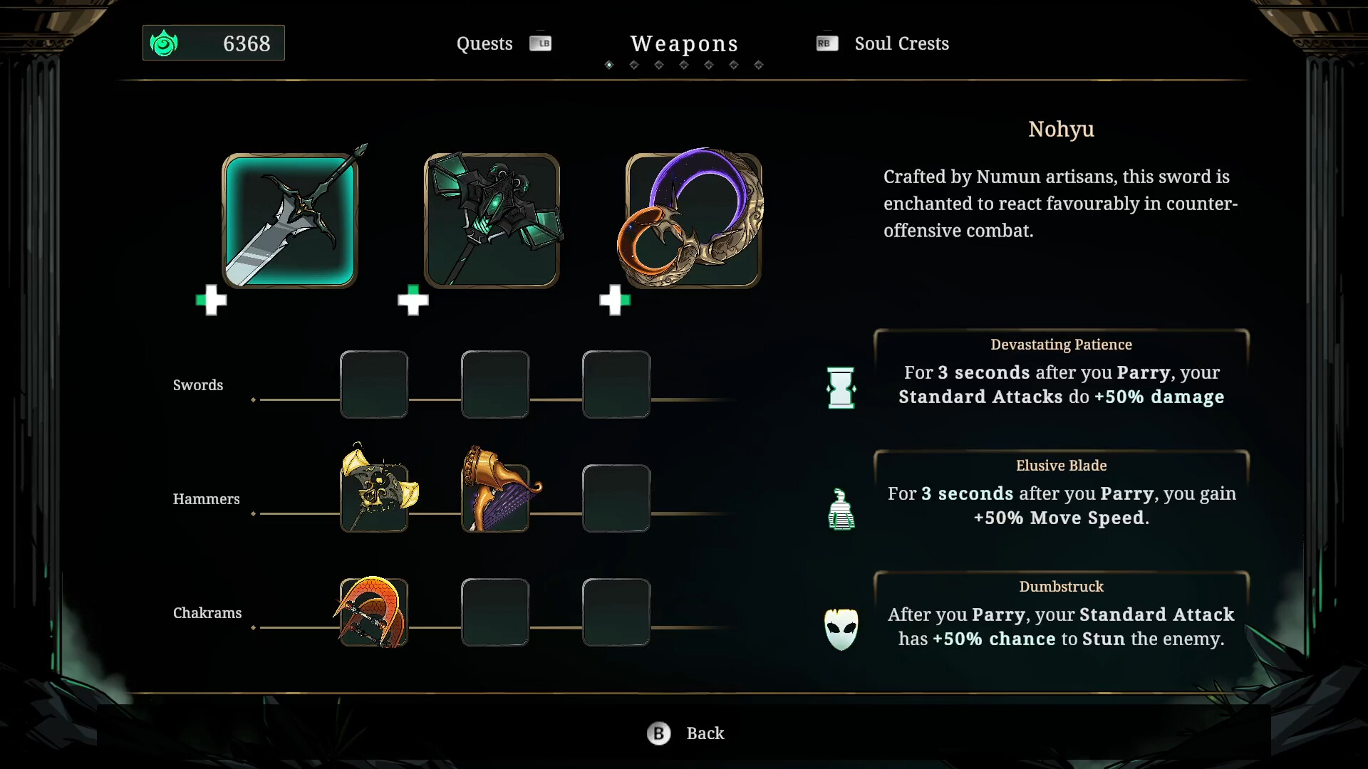 Скриншот: Winds Of Arcana: Ruination