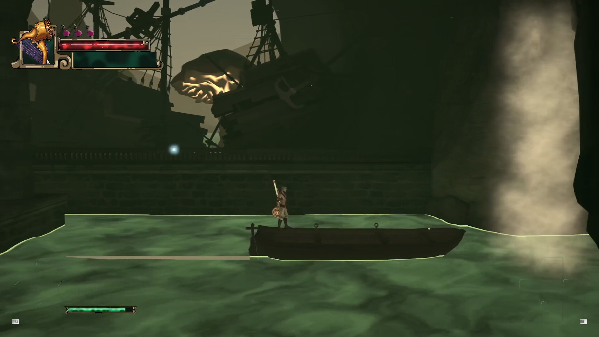 Скриншот 7: Winds Of Arcana: Ruination