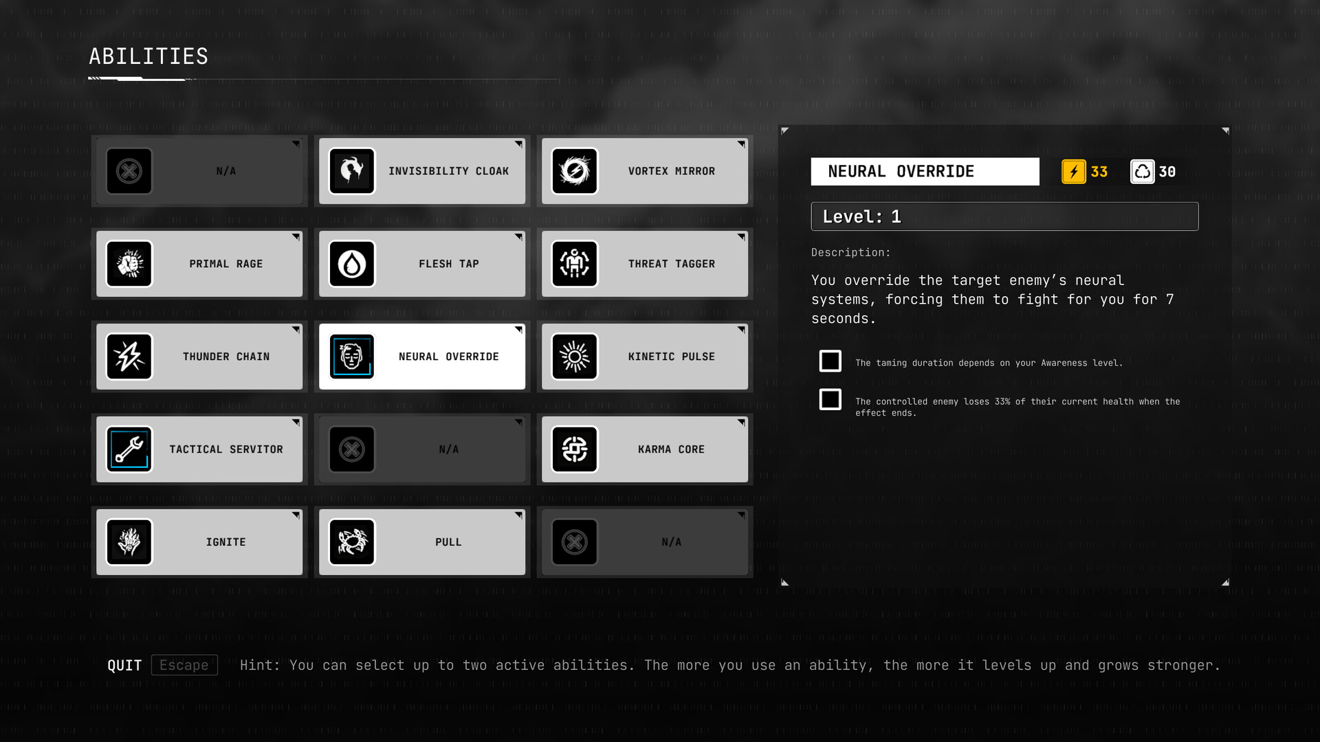 Скриншот 15: CRABS MUST DIE!