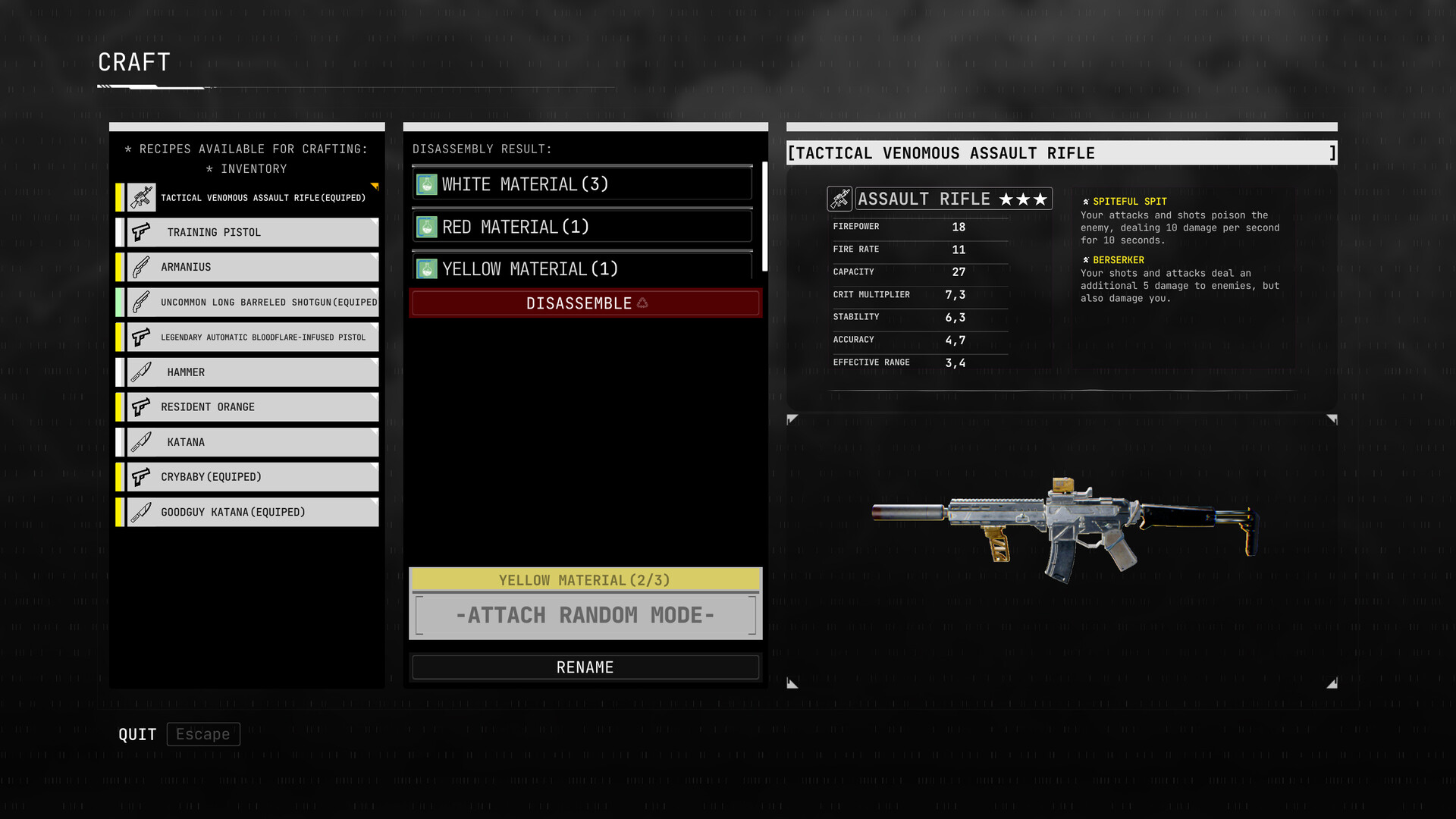 Скриншот 16: CRABS MUST DIE!