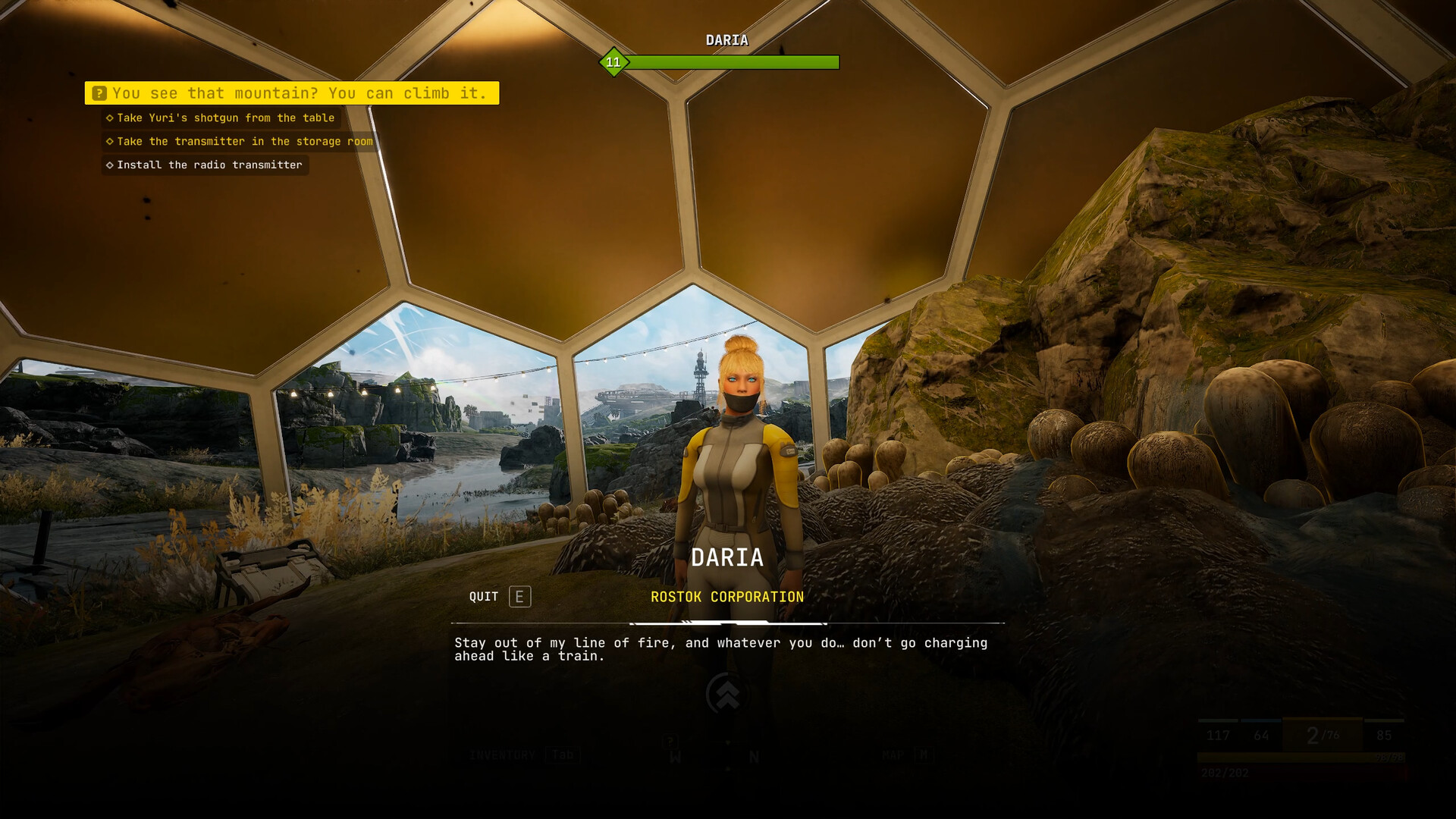 Скриншот 8: CRABS MUST DIE!