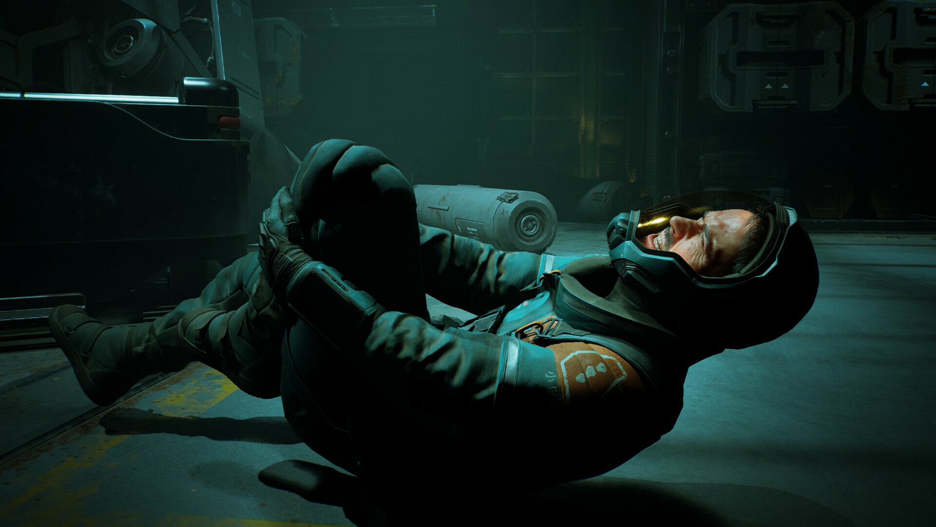 Скриншот 6: Fort Solis